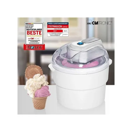 Clatronic ICM 3225 Sorbetière