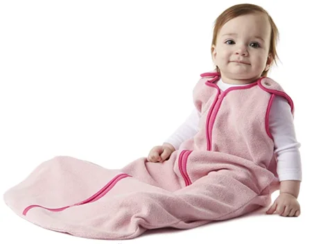 كيس النوم اللطيف الخاص بالرضيع