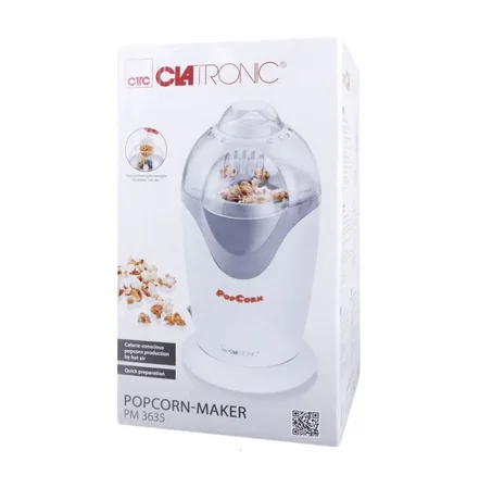 Appareil POP CORN Marque Clantronic