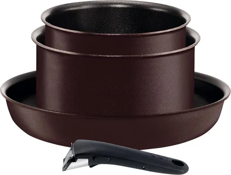 Tefal ingenio Chefs 4 piece set