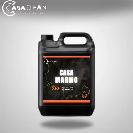 CASA MARMO منظف وملمع الرخام