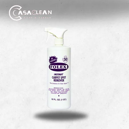 Folex - مزيل البقع الفوري للسجاد