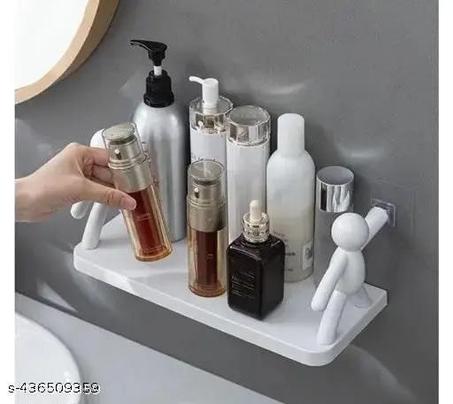 رف ديكور عصري ( عدد 10 ) سهل التركيب