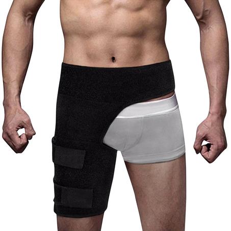 Hip Support Brace
