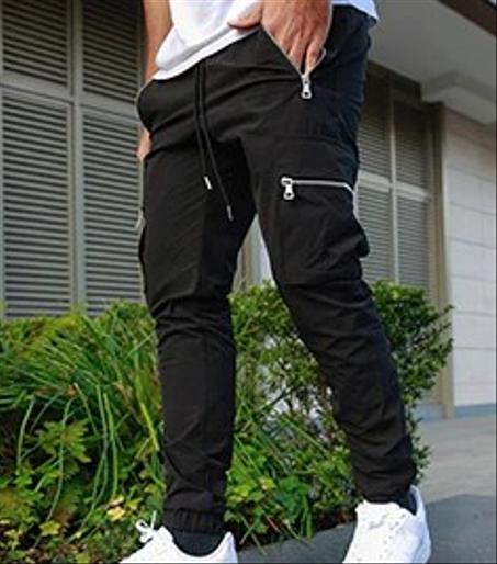 Rainbowtouch – Men's Cargo Pants