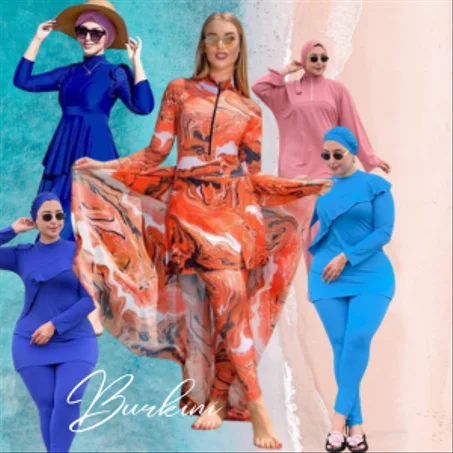 Burkini