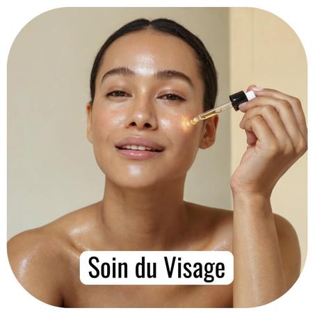 العناية بالوجه