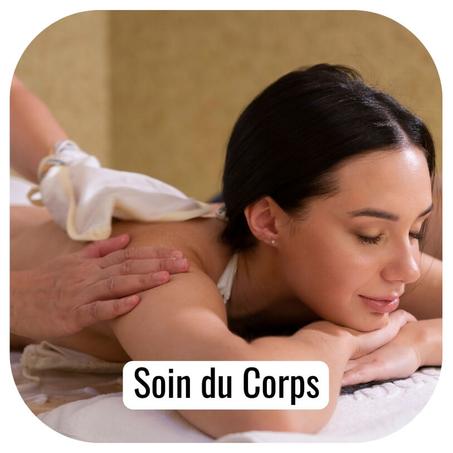 العناية بالجسم