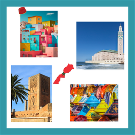 رحلات داخلية