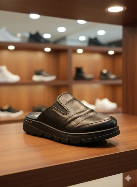 احذية للرجال