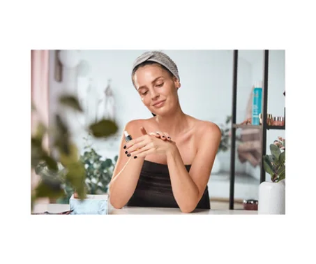 Produits cosmétiques