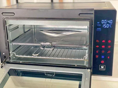 Four Numérique – 1600 Watt – 30 L