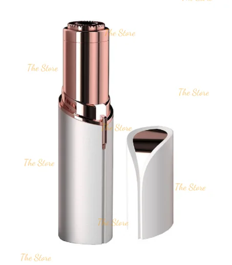 Epilateur lipstick FLAWLESS