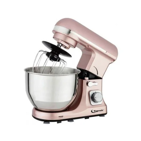 ROBOT PÉTRIN TOPMATIC PKM-1400 1400W