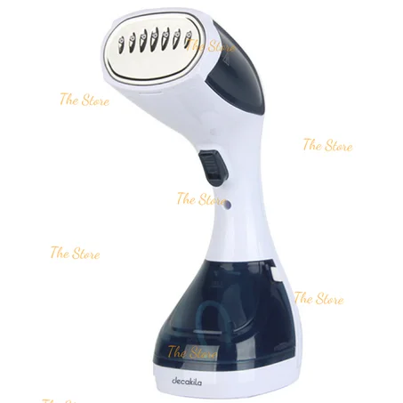 Défroisseur vapeur à main Decakila