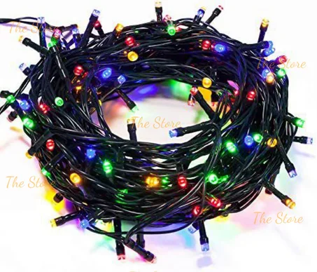 100 led Christmas multifunction