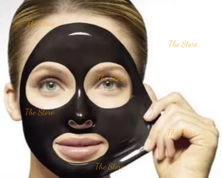 Fruit Of The Wokali Peel Off Facial Mask