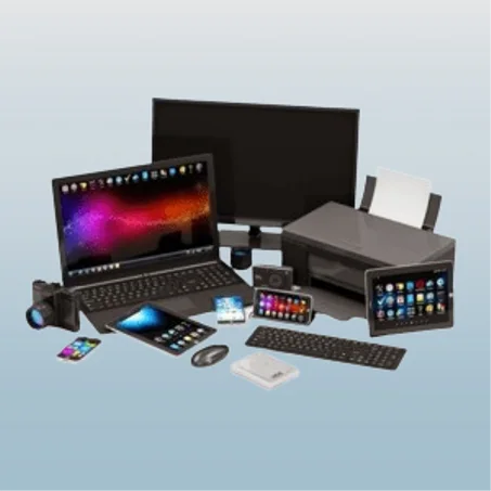 إلكترونيات