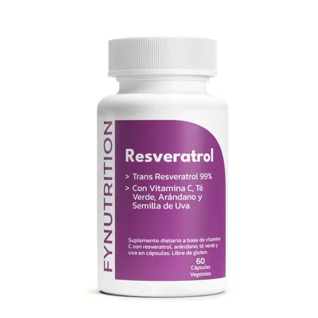 Resveratrol