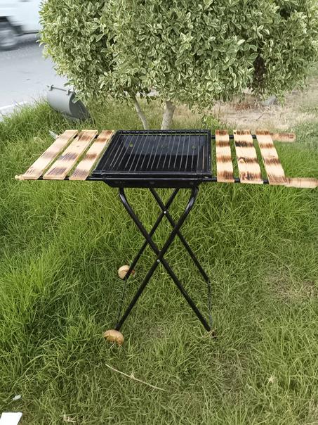 barbacue شواية بالفحم