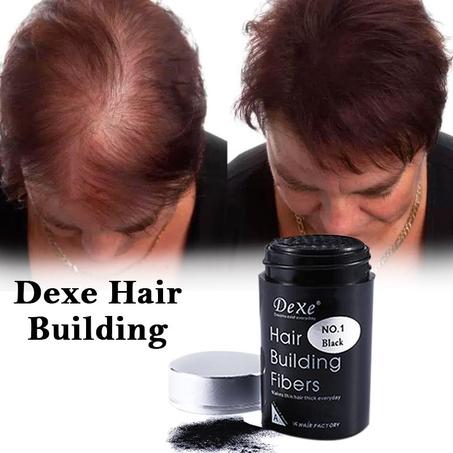 dexe hair fibre