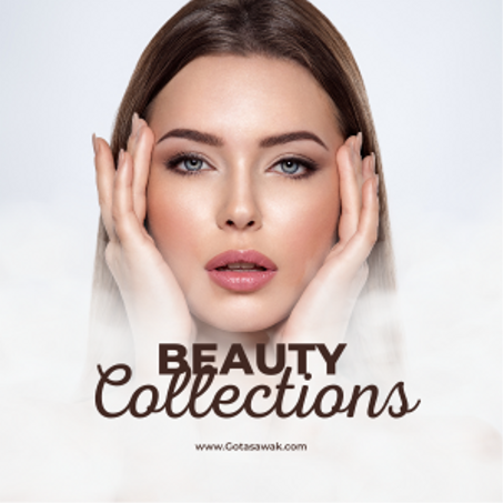 اكسسوارات الجمال