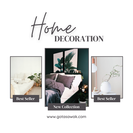 المنتجات المنزلية