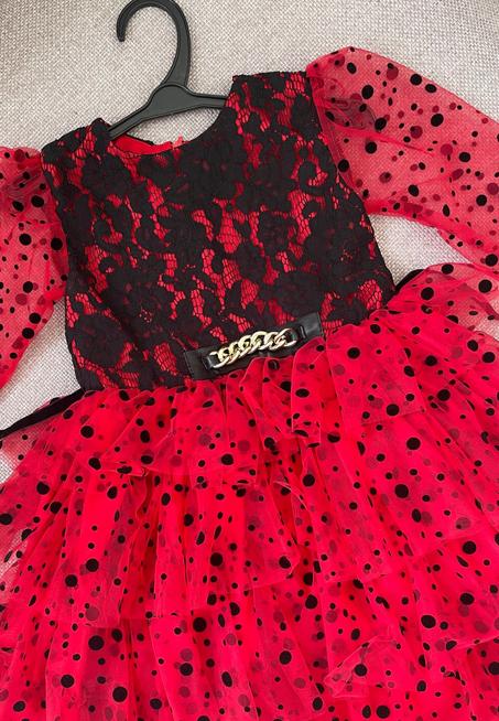 فستان أسبرو