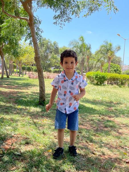 طقم أولاد أناناس