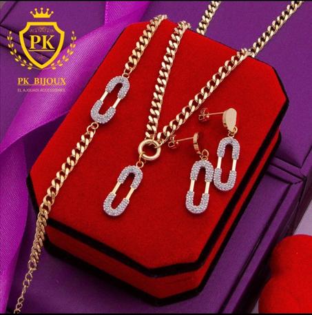 اونسوبل ACIER INNOXIDABLE