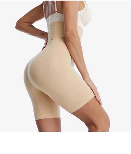 مشد  لترهلات البطن و الجوانب