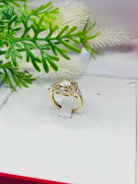 تشكيلة خواتم رائعة