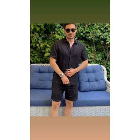 Set Justin