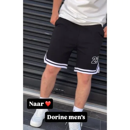 Short  Jordan