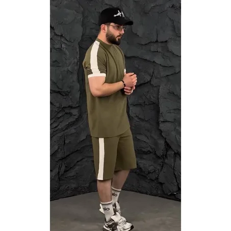 Set Jordan