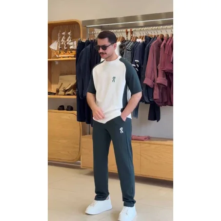 Set QC