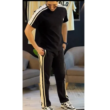 Set James