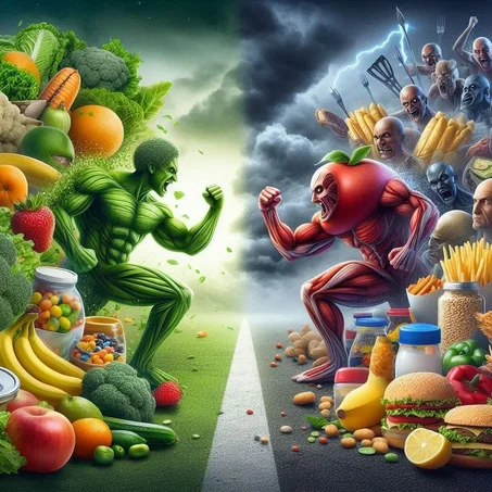 الصحة والأسرة