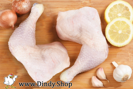 فخد الدجاج - Cuisse De Poulet