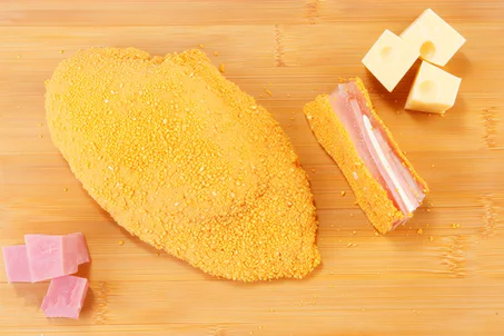 كوردون بلو - Cordon Bleu