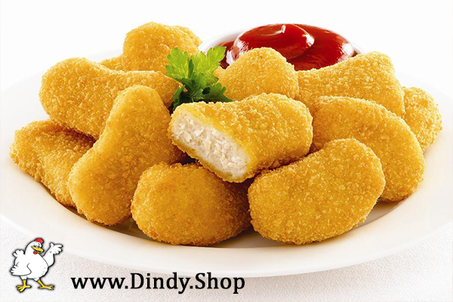 نوكيت - Nuggets