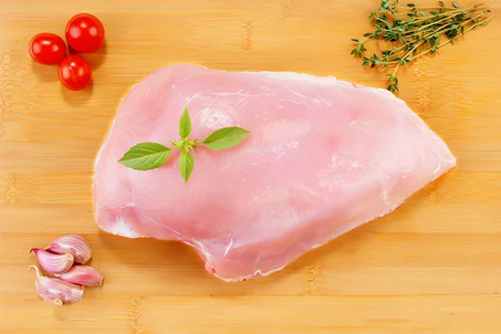 صدر الديك الرومي - Filet De Dinde