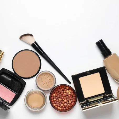 مستحضرات التجميل