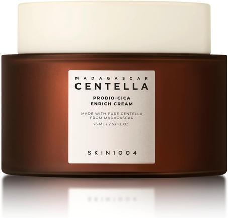 SKIN1004 - Madagascar Centella Probio-Cica Enrich Cream كريم السينتيلا البروبايو -سيكا