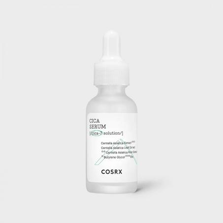 سيروم نبتة السيكا COSRX Pure Fit Cica Serum