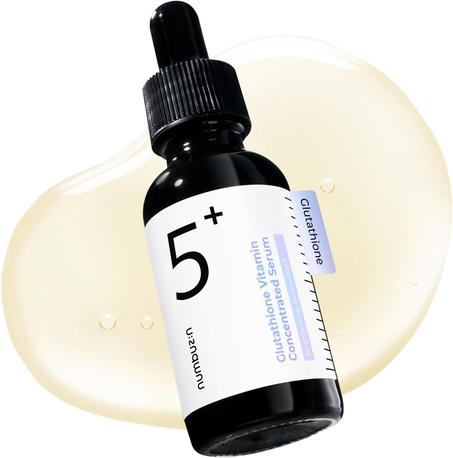 Numbuzin No.5 Vitamin Concentrated Serum سيروم مركز بالفيتامينات