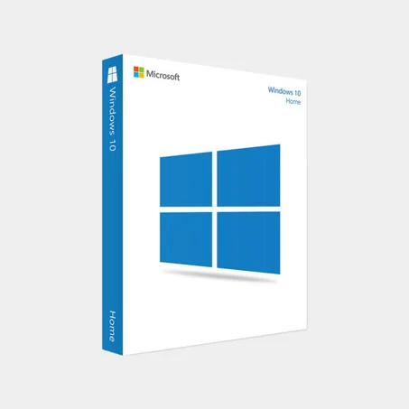 MS- Wiindows 10 Home (32/64 Bit)-Lifetime