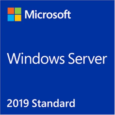 WINDOWS SERVER 2019 STANDARD ACTIVATION KEY