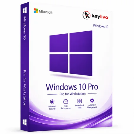 Ms Windows 10 Pro genuine key