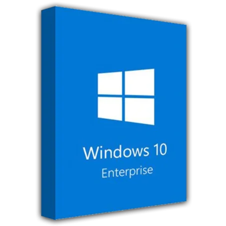 Ms Wiindows 10 Enterprise